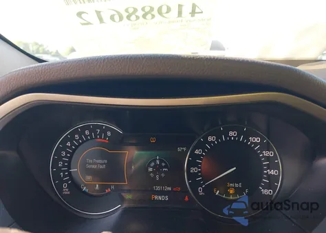 2017 Lincoln Mkz Select из США, поврежденный, VIN 3LN6L5C94HR664785